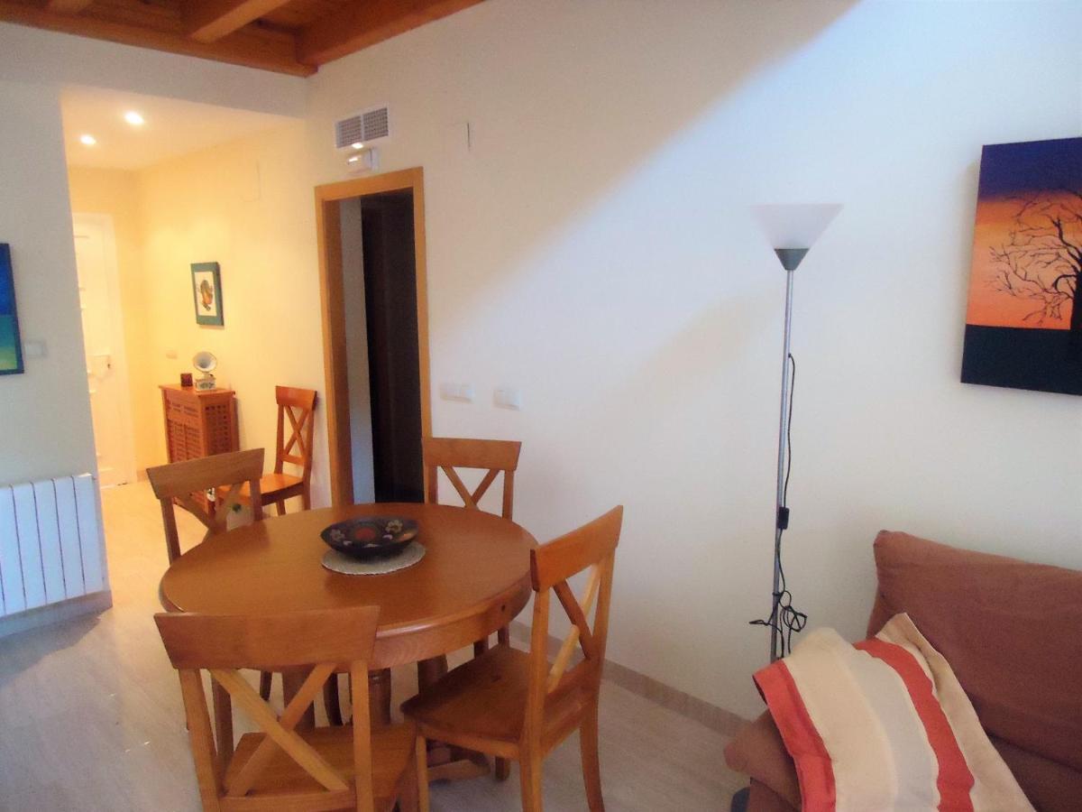 Apartamento Ciudad Jardin Peñíscola Exterior foto